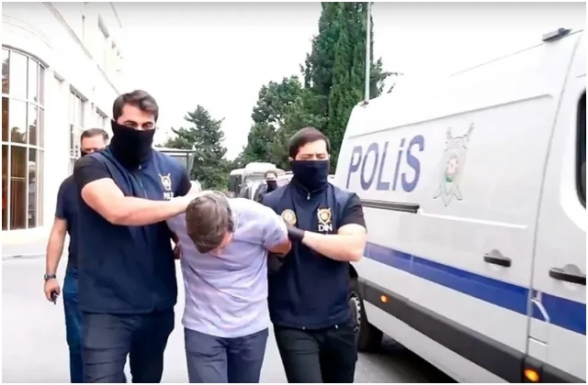 Ադրբեջանի անվտանգության ուժերը Բաքվում ձերբակալել և ծեծի են ենթարկել ռուս ՏՏ մասնագետների և գործարարների